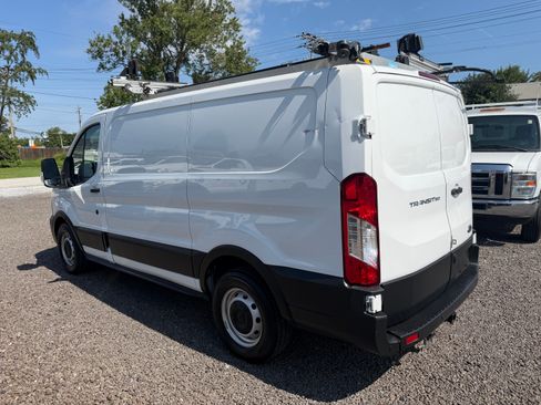 Used 2020 Ford Transit 150 Low Roof RWD image 3