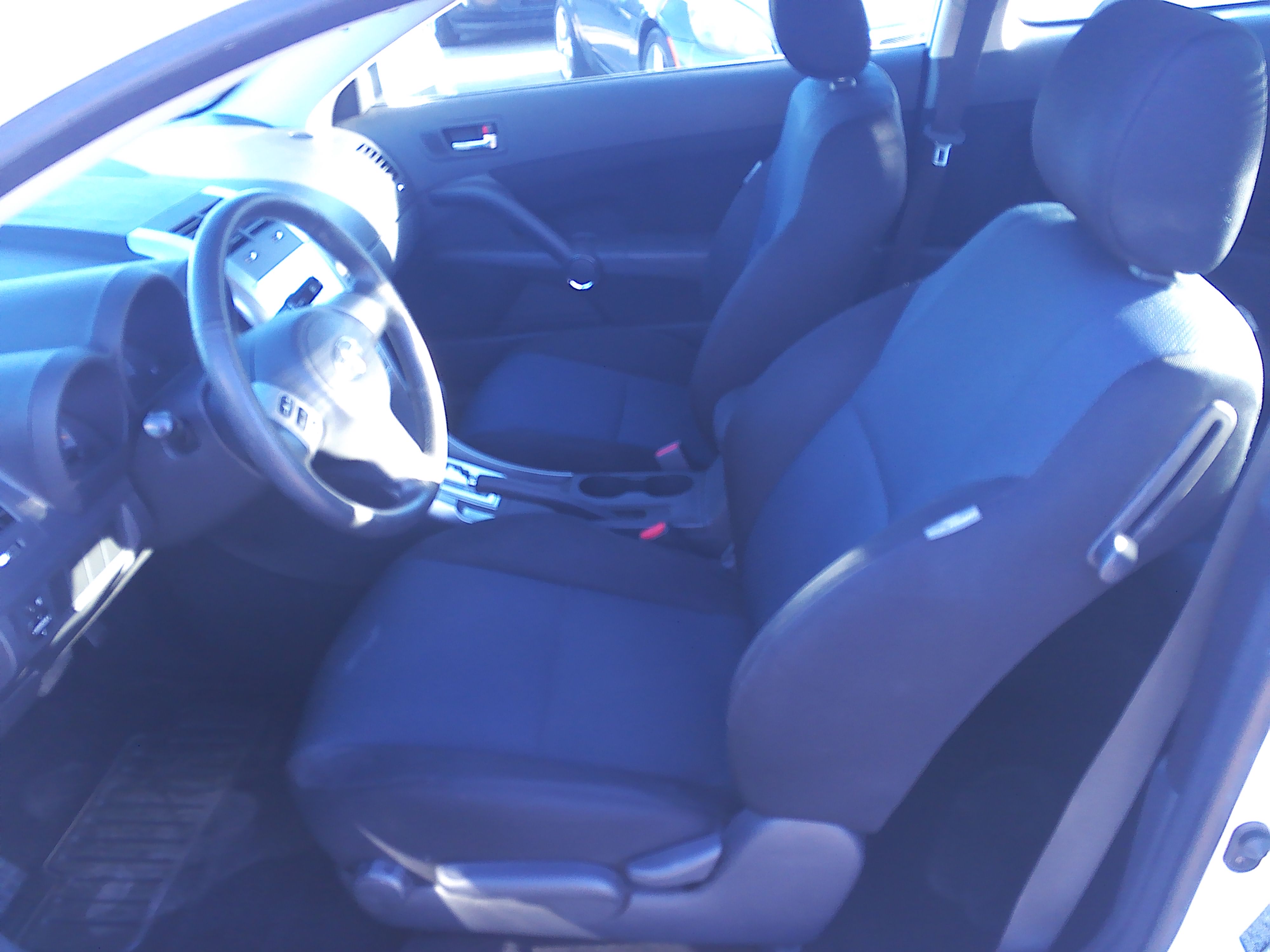 Used 2006 Scion tC FWD image 7