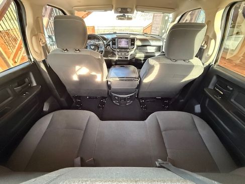 Used 2020 RAM 3500 Tradesman image 20