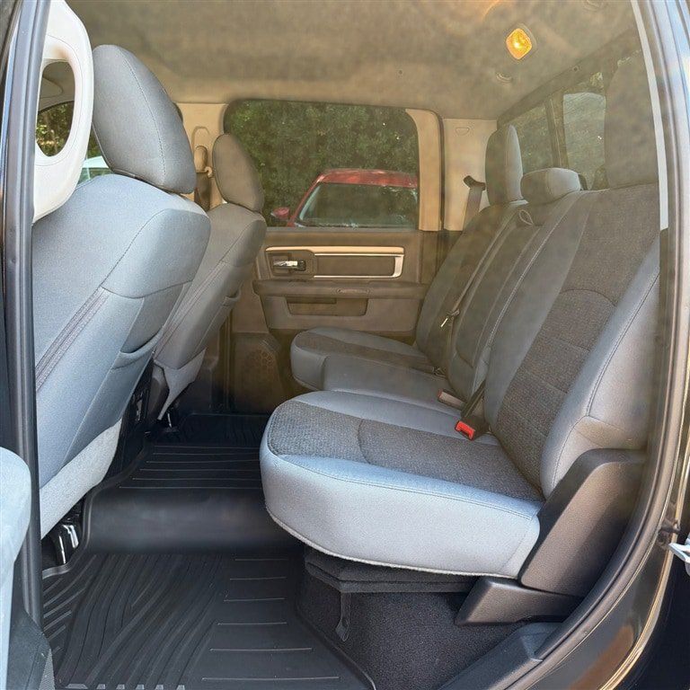 Used 2019 RAM 1500 Sport FWD image 15