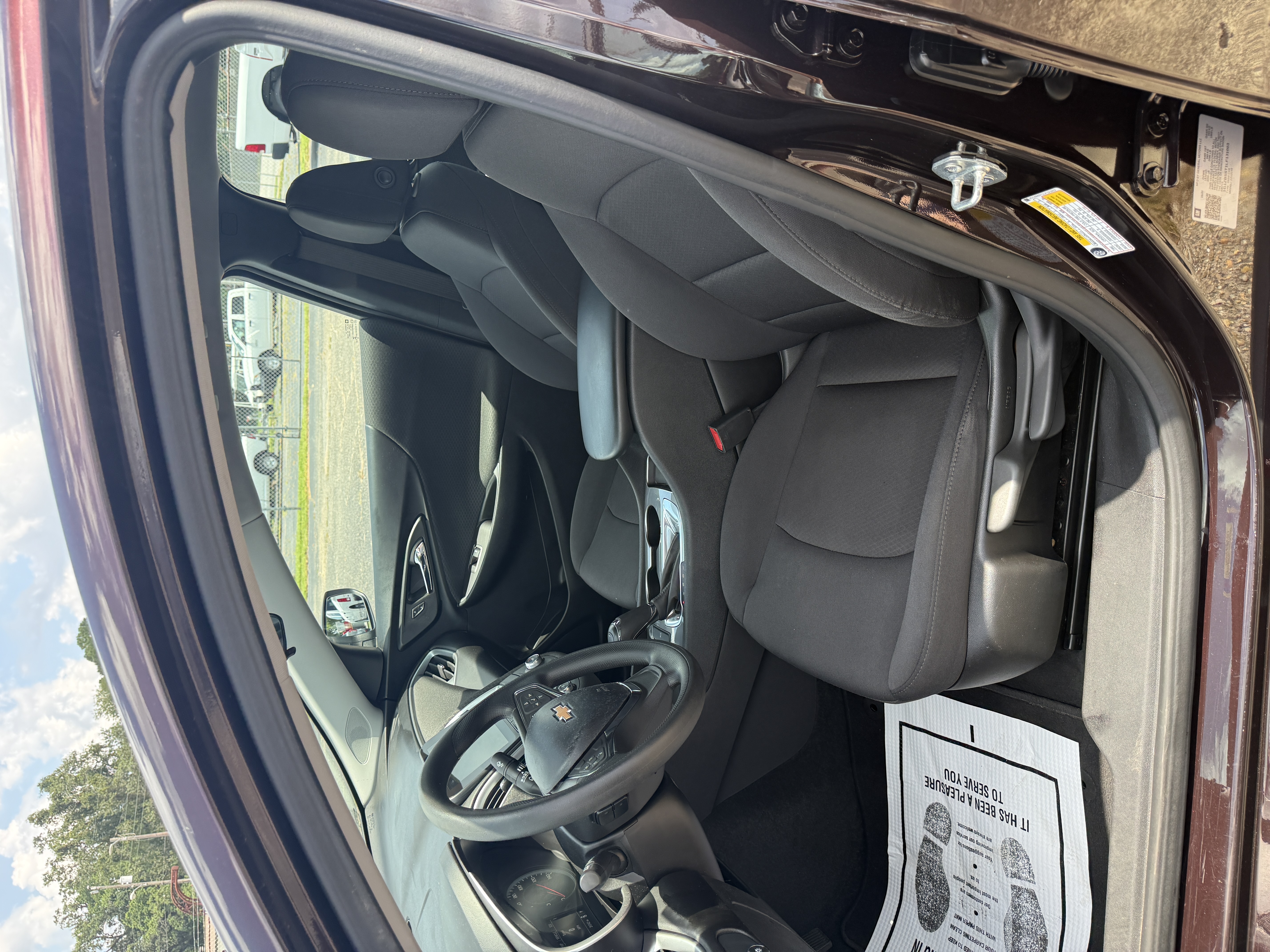 Used 2020 Chevrolet Malibu LS w/ 1LS FWD image 8