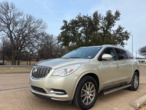 Used 2013 Buick Enclave Leather image 6