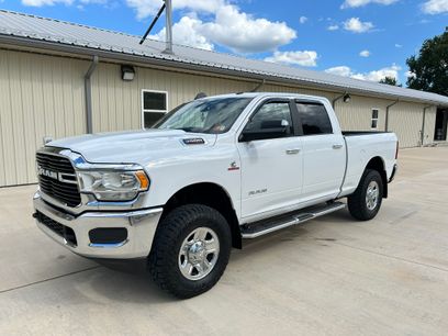 Used 2019 RAM 3500 Big Horn