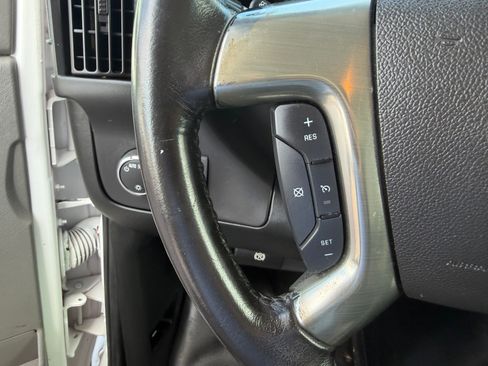 Used 2019 Chevrolet Express 3500 UNAVAIL RWD image 14