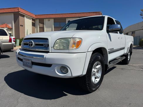 Used 2006 Toyota Tundra SR5 image 4