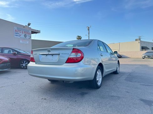 Used 2003 Toyota Camry LE image 7
