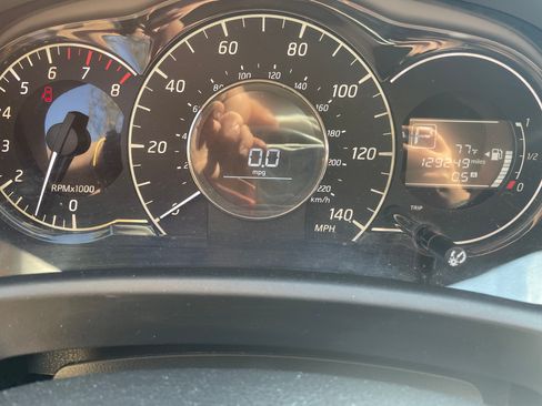 Used 2016 Nissan Versa Note image 10