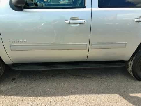 Used 2012 Chevrolet Tahoe LT image 18