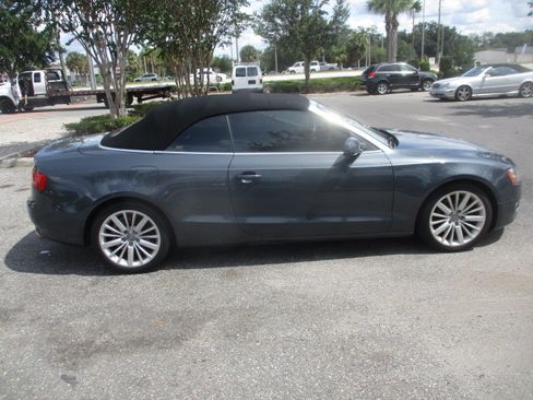 Used 2010 Audi A5 2.0T Premium Plus image 7