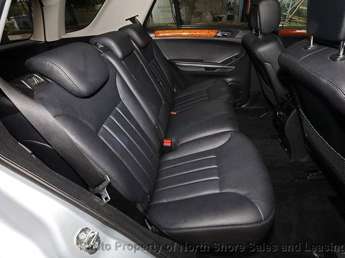 Used 2006 Mercedes-Benz ML 350 image 9