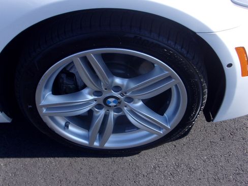 Used 2015 BMW 535i xDrive xDrive w/ M Sport Package image 38