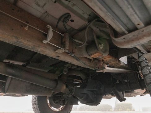 Used 2003 Ford Excursion Eddie Bauer image 87