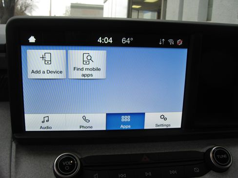 Used 2022 Ford Maverick XLT image 12