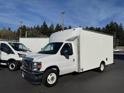 Used 2022 Ford E-350 and Econoline 350