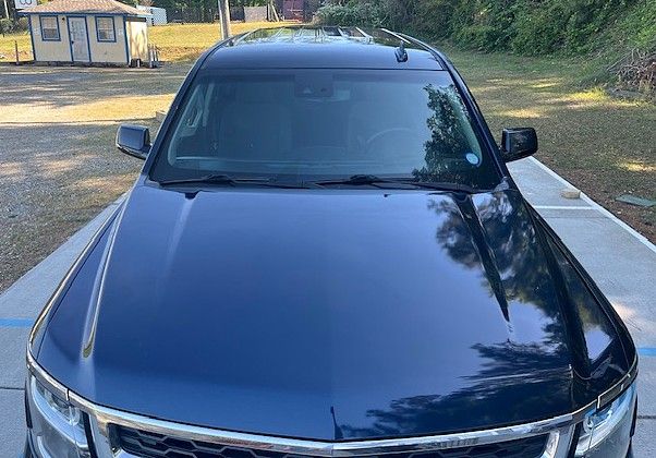 Used 2018 Chevrolet Tahoe AWD/4WD image 11