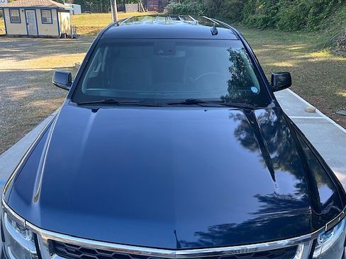 Used 2018 Chevrolet Tahoe image 11