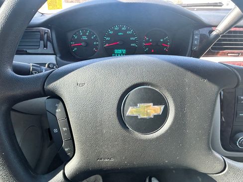 Used 2013 Chevrolet Impala LS image 13