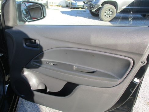 Used 2022 Mitsubishi Mirage G4 ES image 50