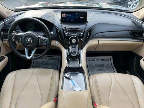 Used 2019 Acura RDX image 3