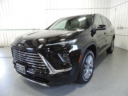 Used 2025 Buick Enclave Preferred