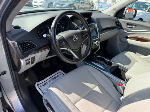 Used 2020 Acura MDX SH-AWD image 6