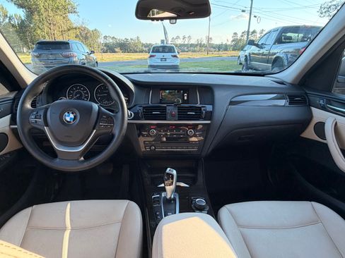 Used 2016 BMW X3 xDrive28i AWD/4WD image 14