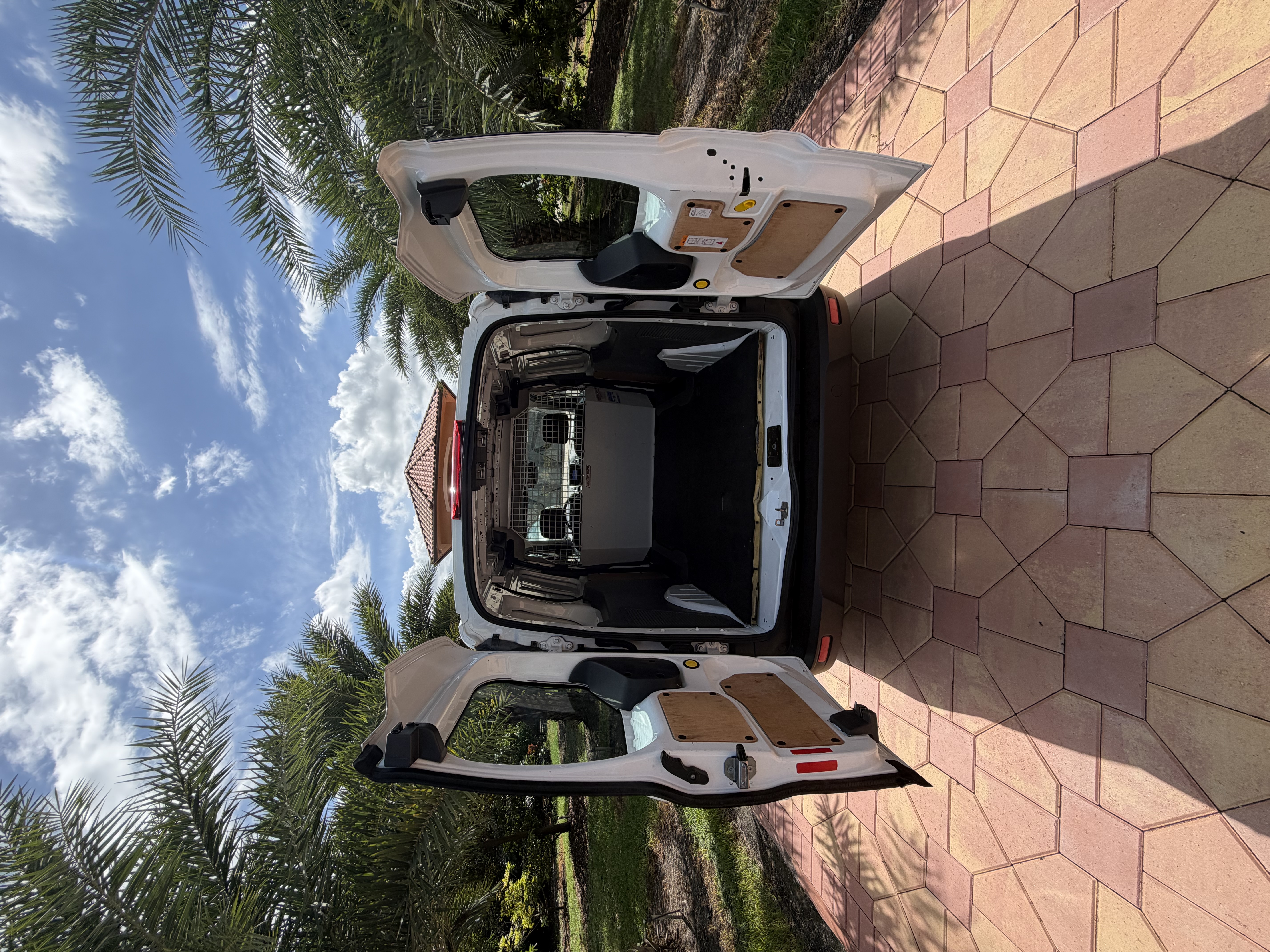 Used 2022 Ford Transit Connect XL Long Wheel Base FWD image 6