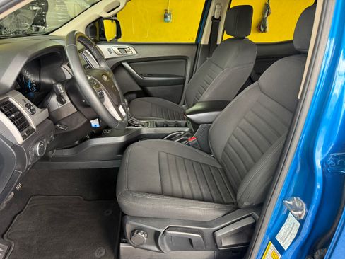 Used 2021 Ford Ranger XLT image 12