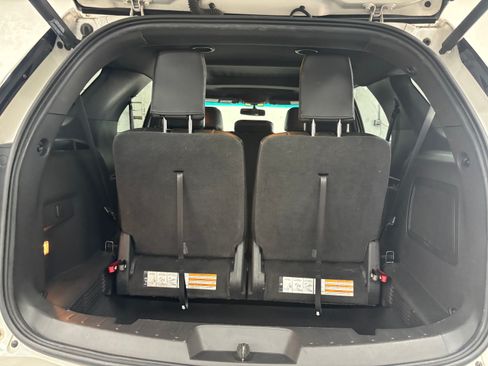 Used 2014 Ford Explorer Sport image 19