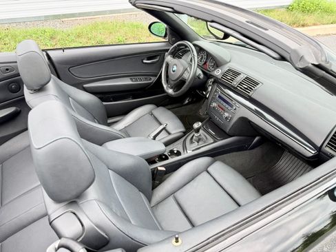 Used 2008 BMW 135i Coupe RWD image 14