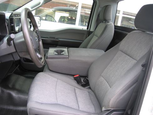 Used 2021 Ford F150 XL image 6