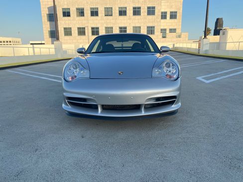 Used 2004 Porsche 911 GT3 image 9
