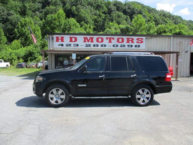 Used 2007 Ford Expedition 2WD Limited image 1