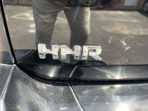 Used 2010 Chevrolet HHR LS FWD image 16