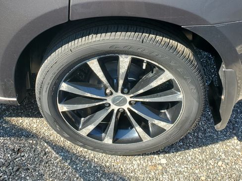 Used 2014 Chrysler 200 Limited Sedan FWD image 10