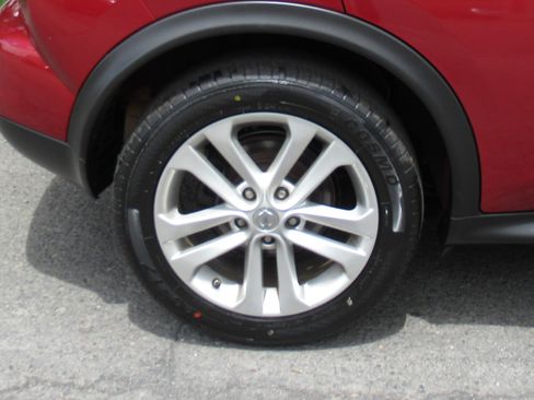 Used 2013 Nissan Juke AWD SL image 23