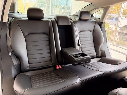 Used 2016 Ford Fusion SE image 14