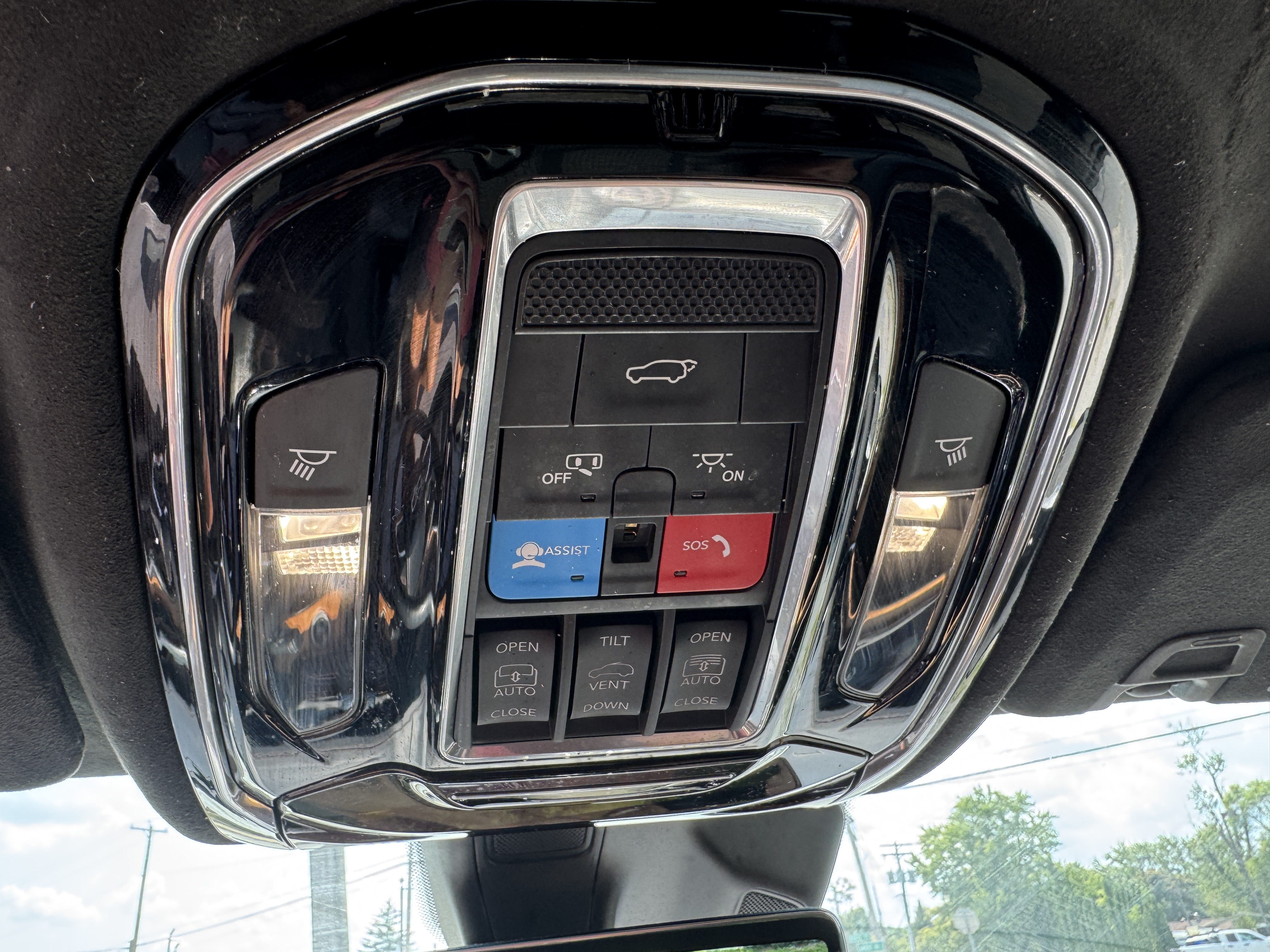 Used 2022 Jeep Grand Cherokee 4WD Summit image 24