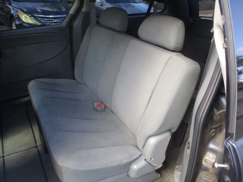 Used 2007 Dodge Grand Caravan SE image 15