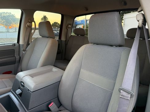 Used 2007 Dodge Ram 1500 Truck Laramie image 51