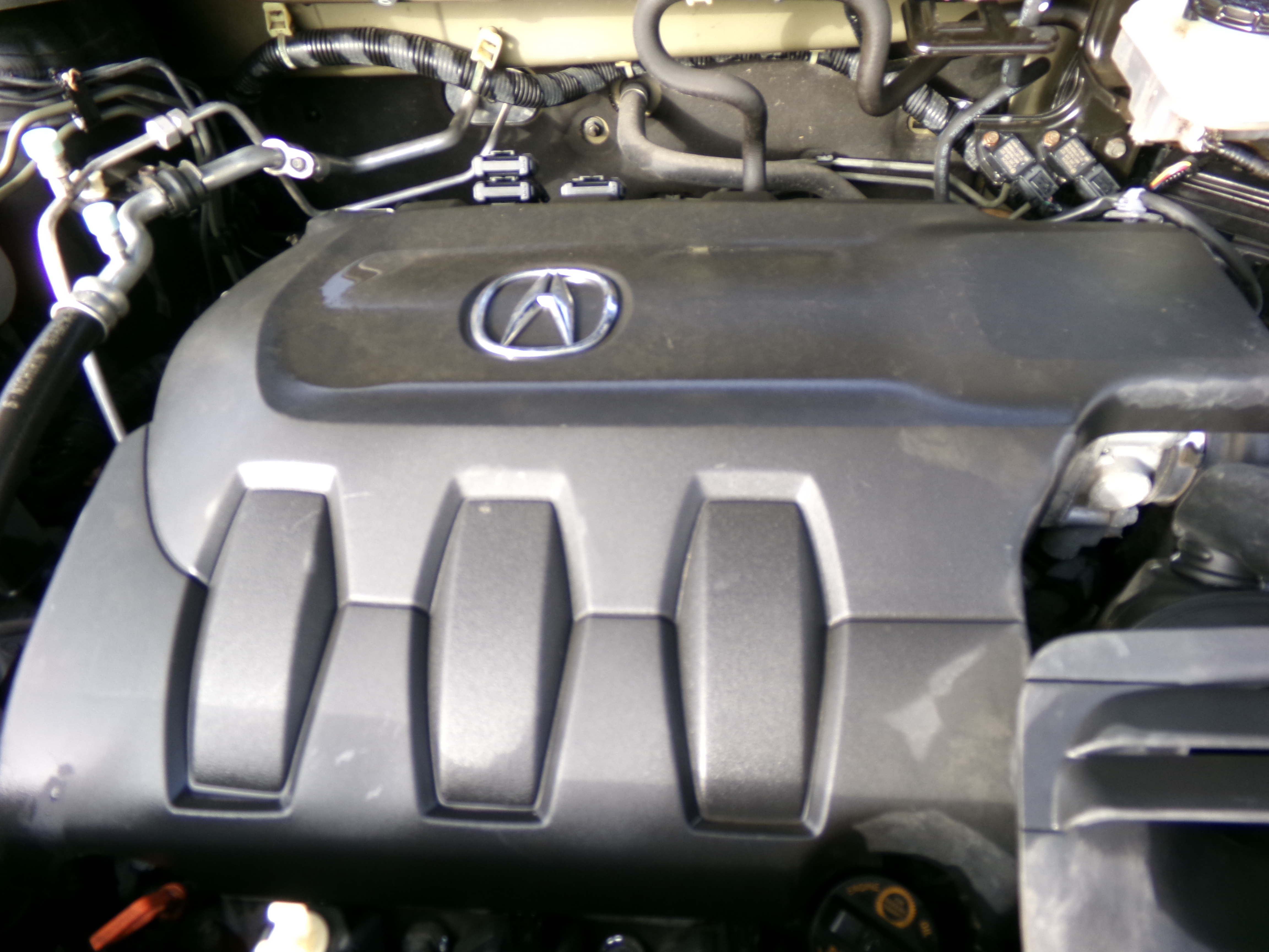 Used 2014 Acura RDX AWD w/ Technology Package image 20