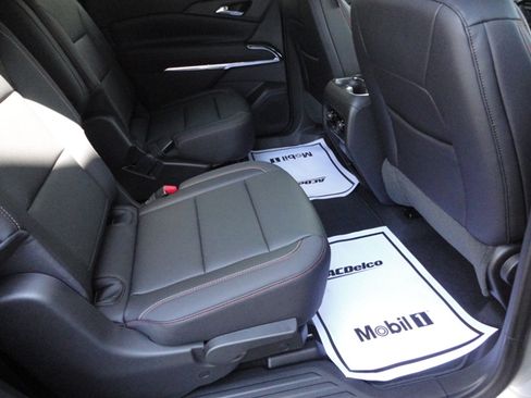 New 2026 Chevrolet Traverse Z71 image 25