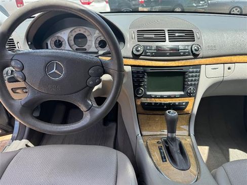Used 2008 Mercedes-Benz E 350 Sedan image 8