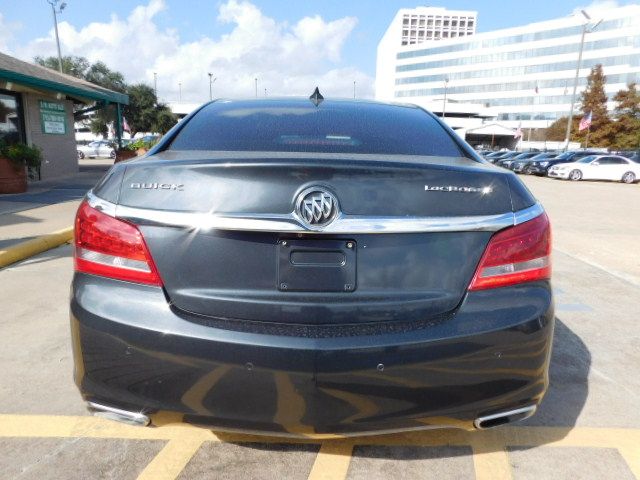 Used 2015 Buick LaCrosse Leather FWD image 7