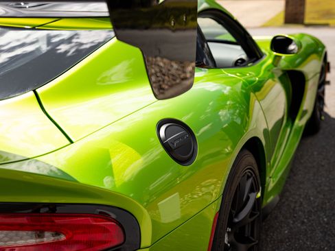 Used 2017 Dodge Viper GTC image 53