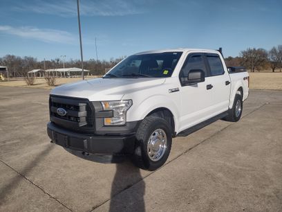 Used 2016 Ford F150 XLT