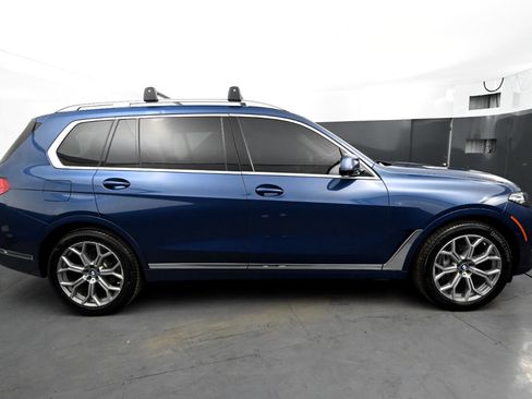 Used 2020 BMW X7 xDrive40i image 6