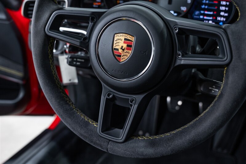Used 2019 Porsche 911 GT3 RWD image 45