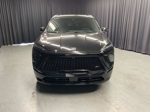 New 2026 Buick Enclave Sport Touring w/ Power Package image 8