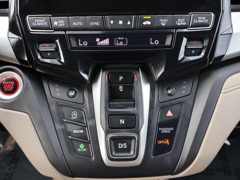 Used 2020 Honda Odyssey EX-L image 20